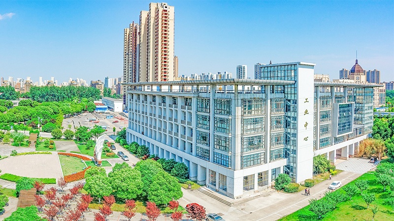 无锡职业技术学院